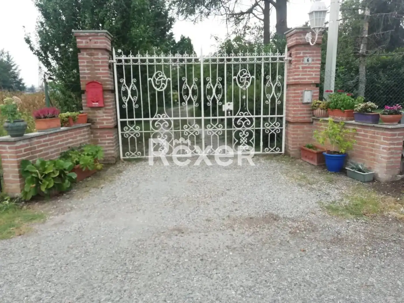 Rustico - Casale in vendita a Alessandria