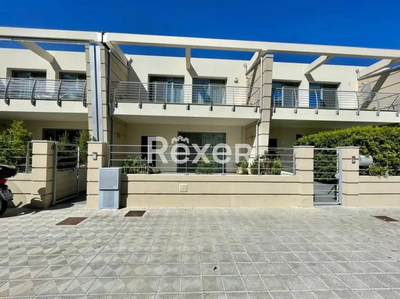 Villetta a schiera in vendita a Villa San Giovanni