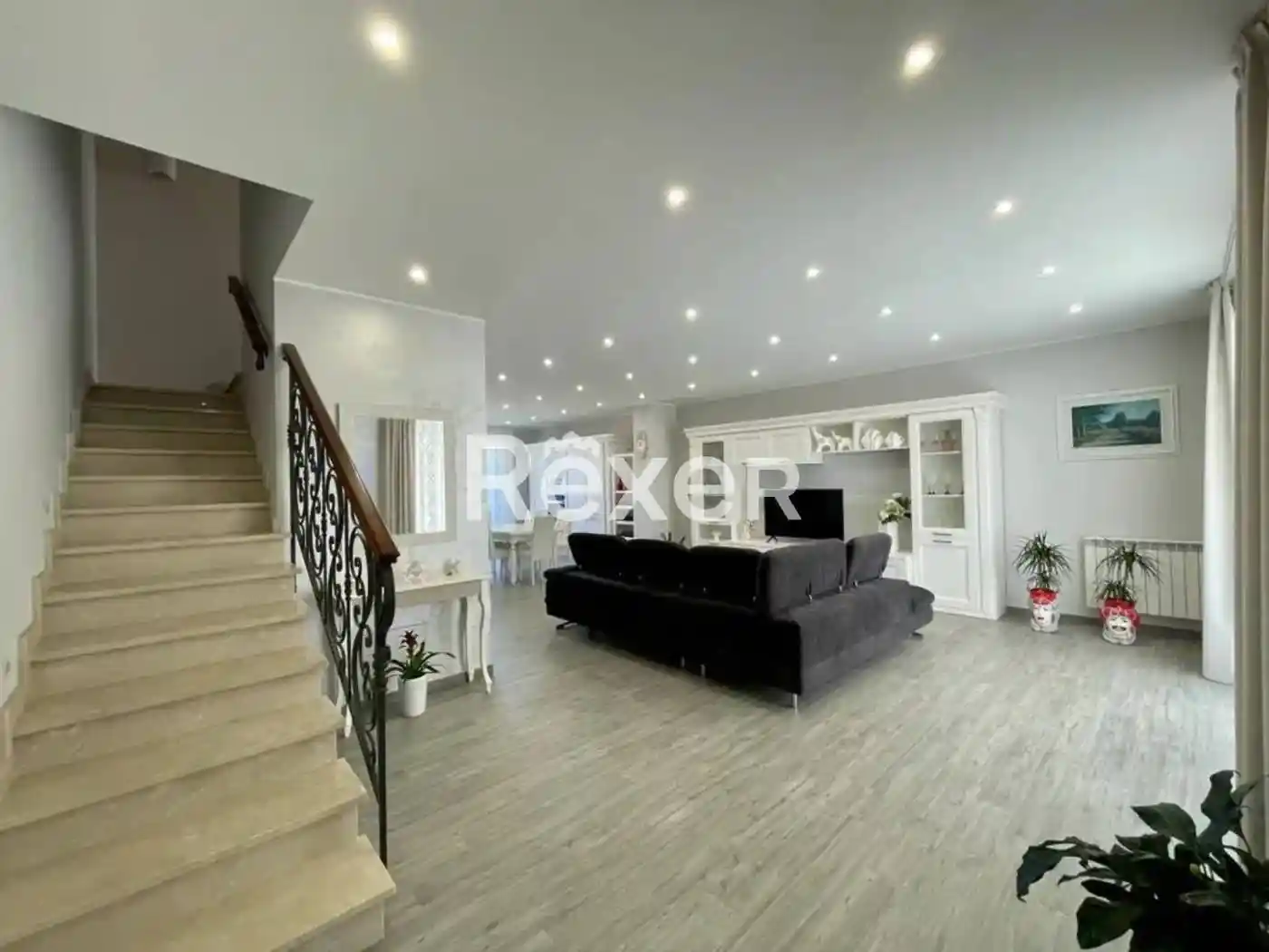 Villetta a schiera - foto 3