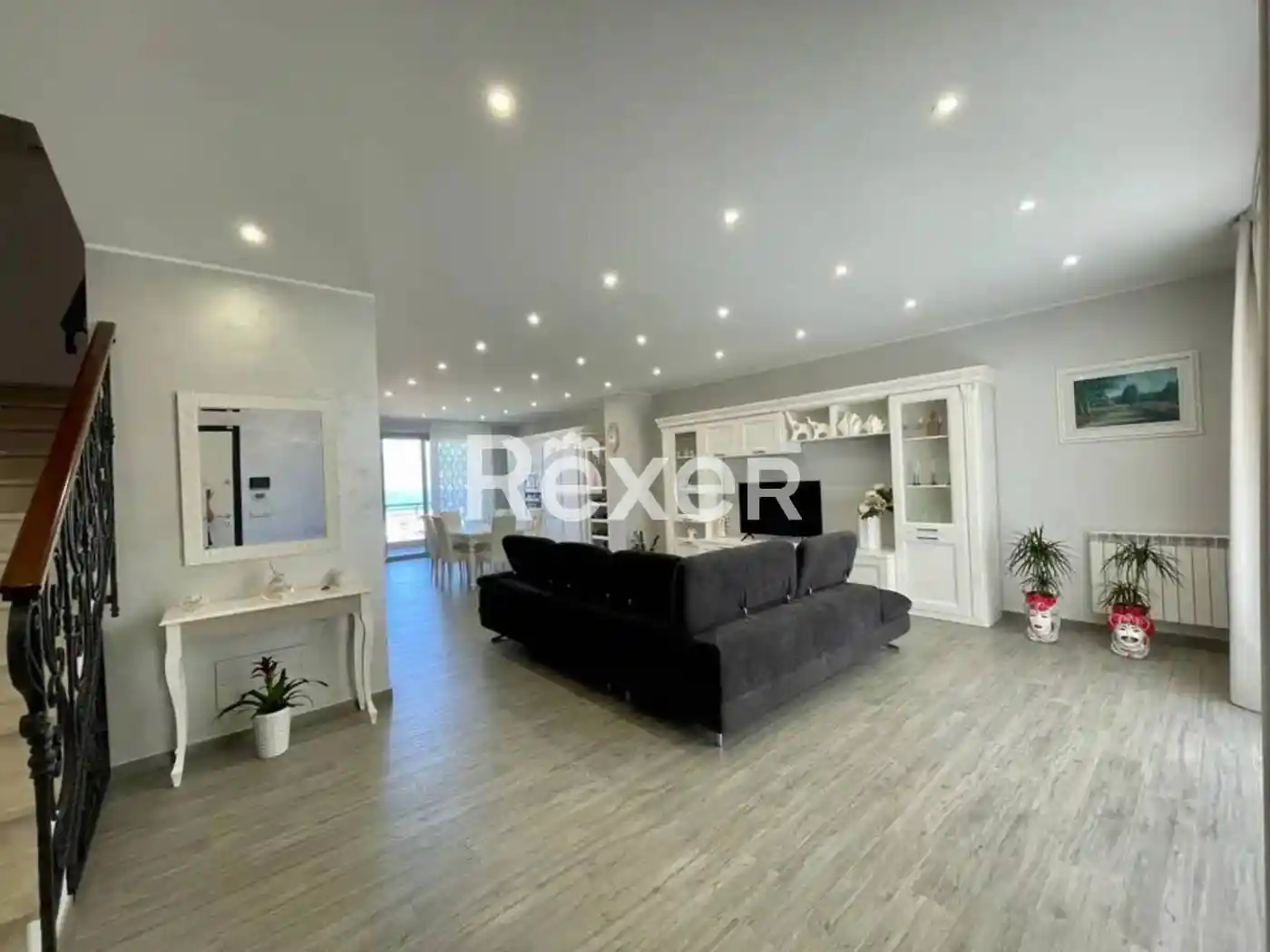 Villetta a schiera - foto 5