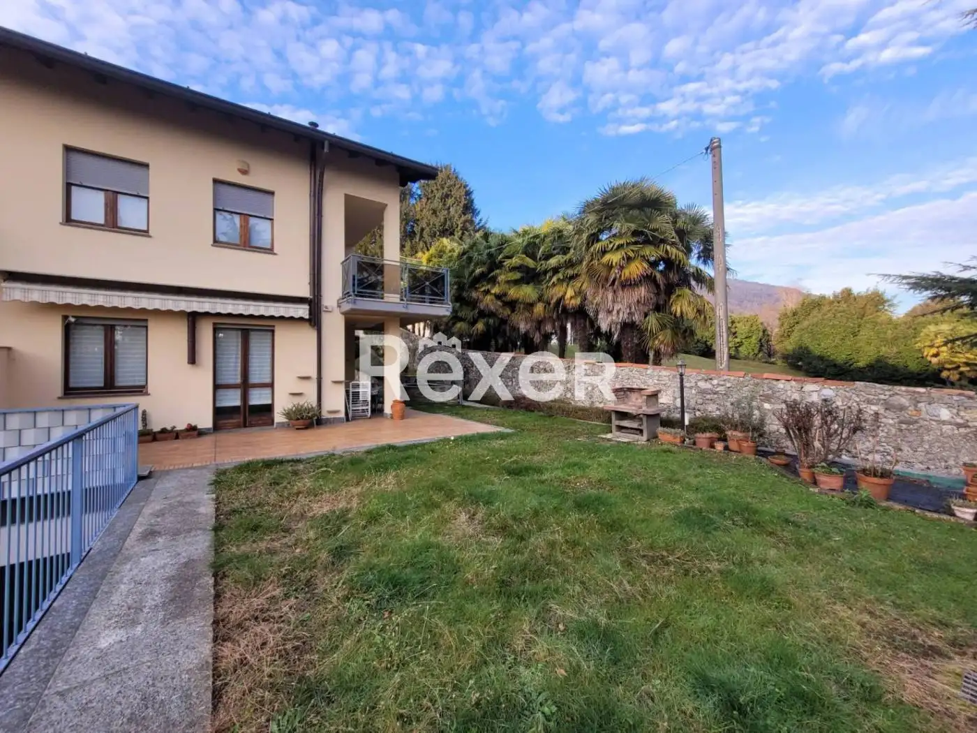 Appartamento in vendita a Albavilla