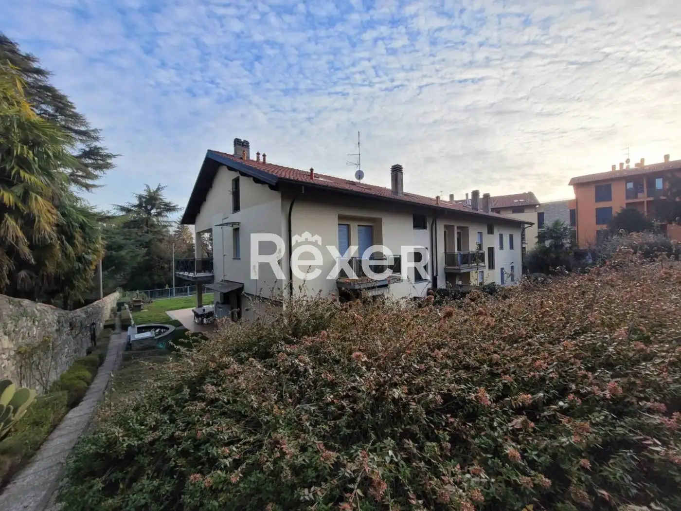 Trilocale via P. Porro, 5A, Albavilla - foto 2