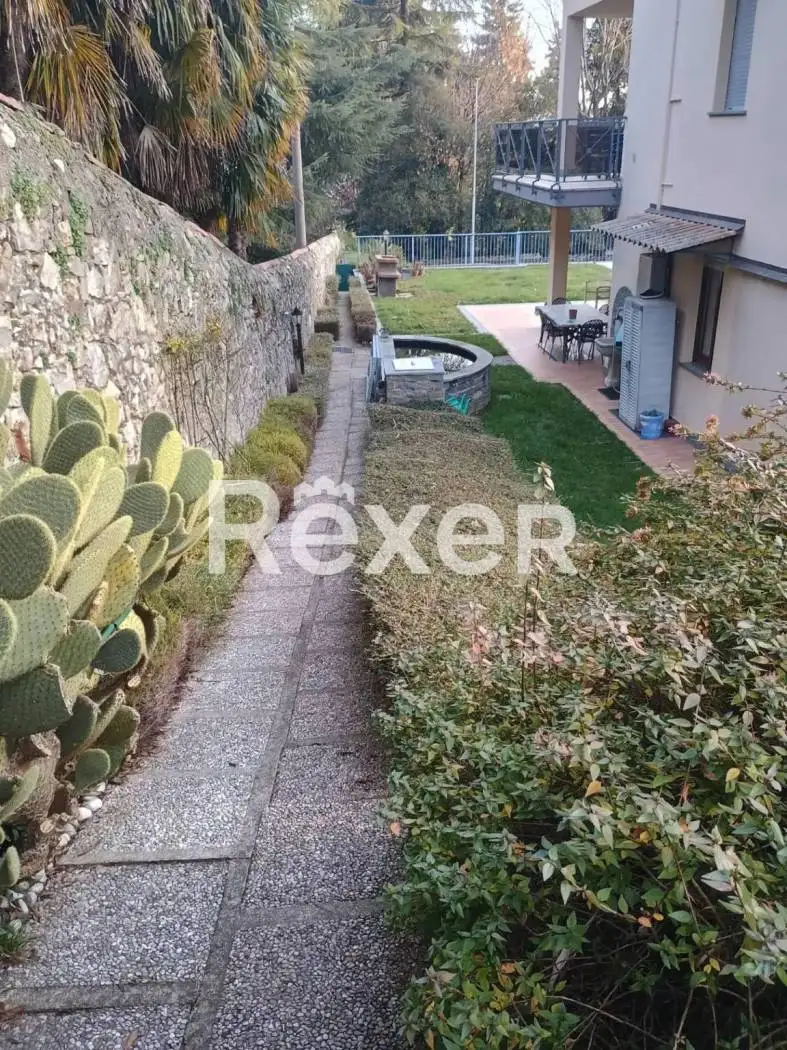 Trilocale via P. Porro, 5A, Albavilla - foto 3