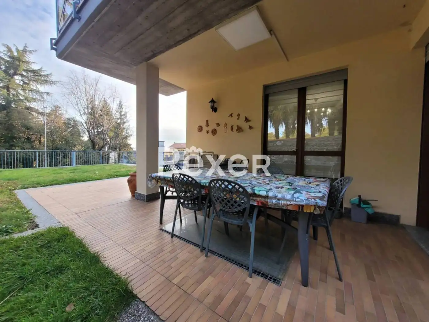 Trilocale via P. Porro, 5A, Albavilla - foto 5