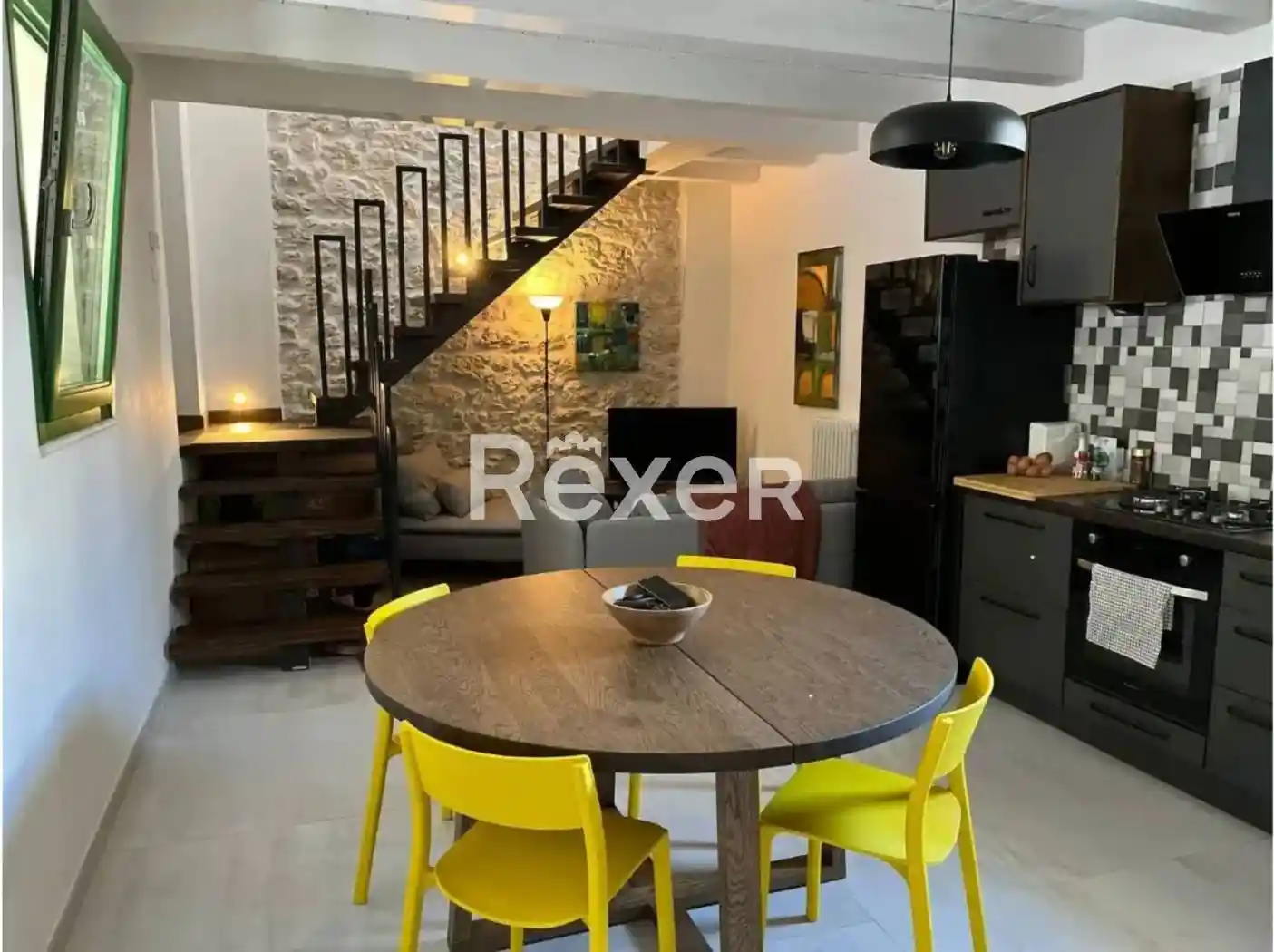 Terratetto unifamiliare piazza Celestino Lupi, Villalago - foto 4