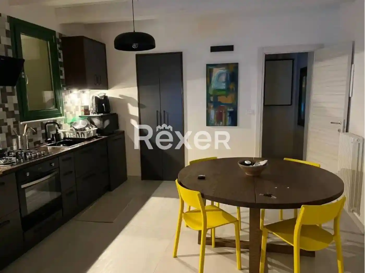 Terratetto unifamiliare piazza Celestino Lupi, Villalago - foto 5