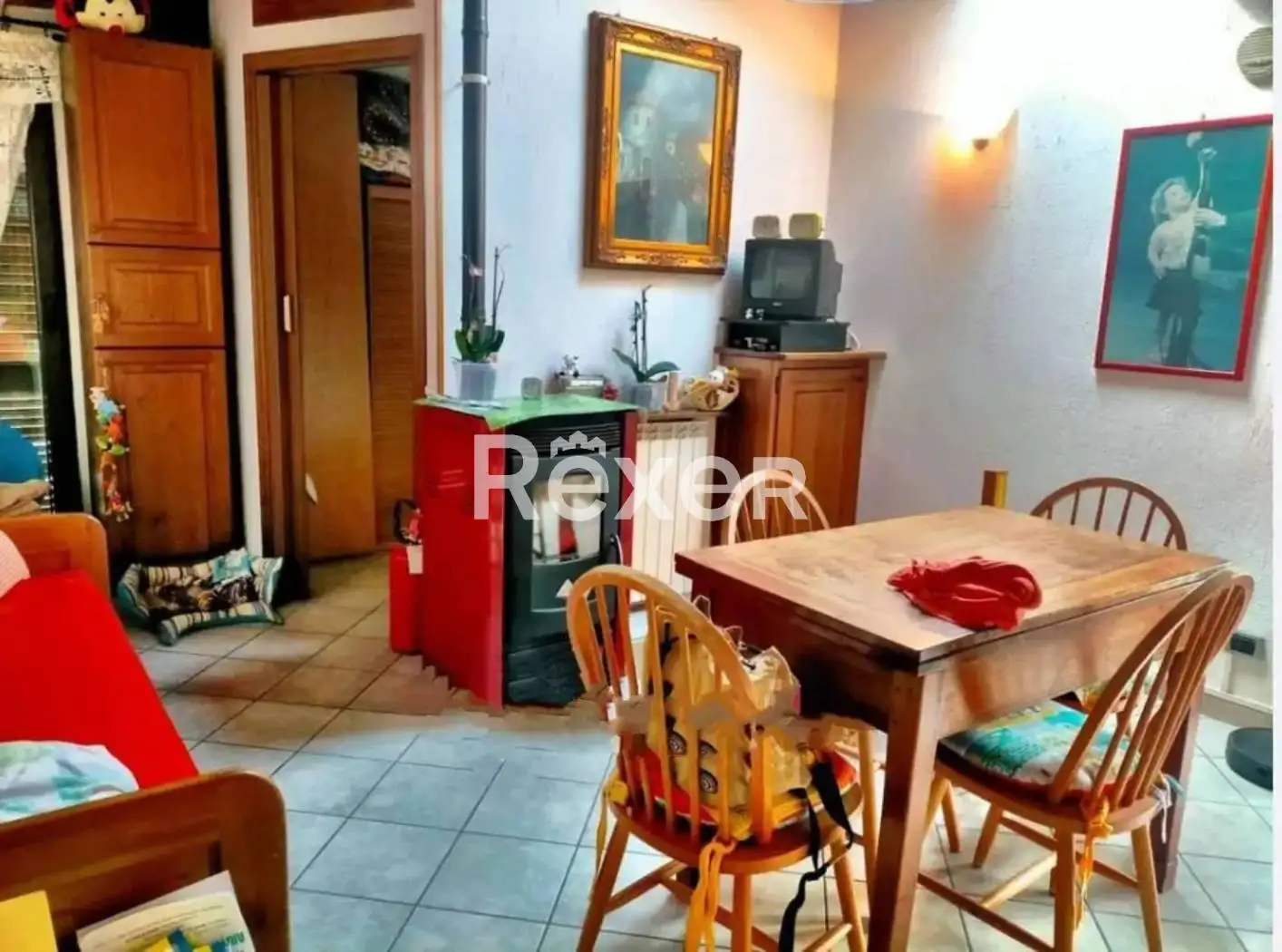 Terratetto unifamiliare via Duca D'Aosta, Centro, Verrès - foto 4