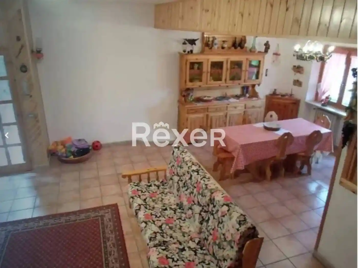 Trilocale via Berna, Piccola Svizzera, Tagliacozzo - foto 5