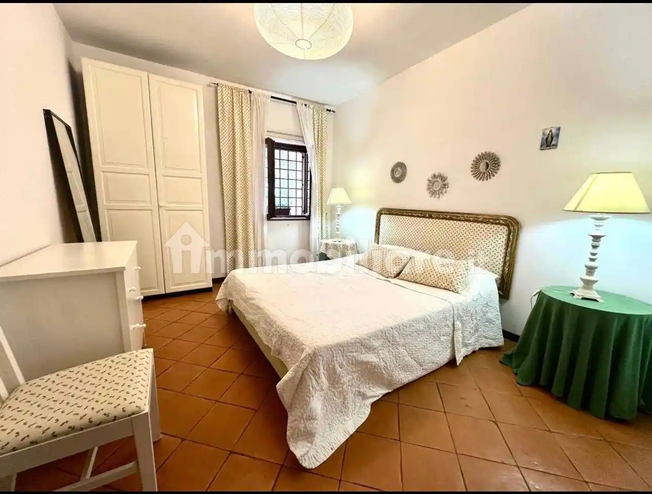 Villa a schiera via dell'Ospedaletto Giustiniani, La Giustiniana, Roma - foto 5