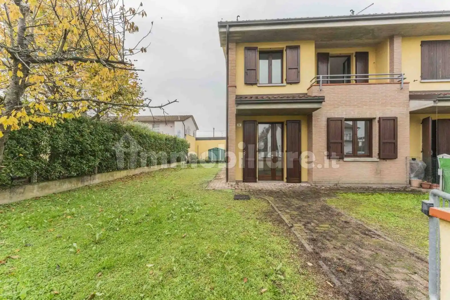 Villetta a schiera - foto 2