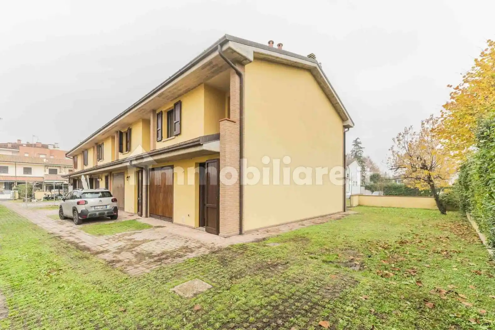 Villetta a schiera - foto 4