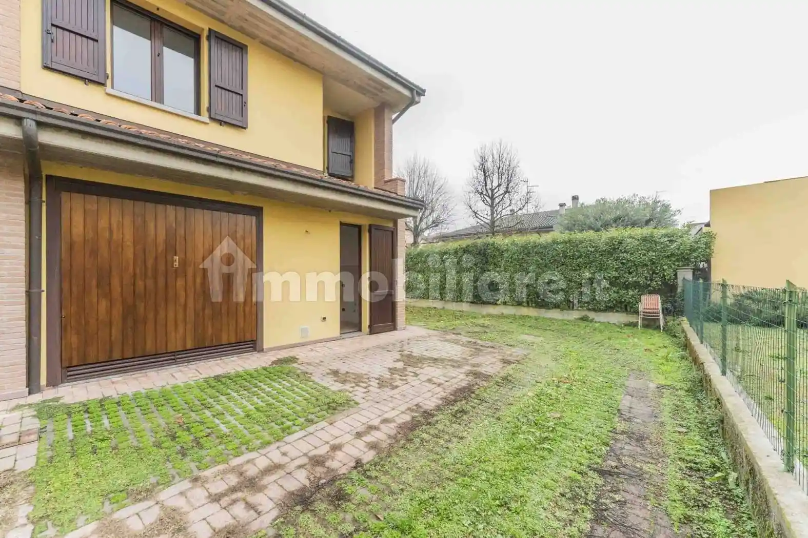 Villetta a schiera - foto 5