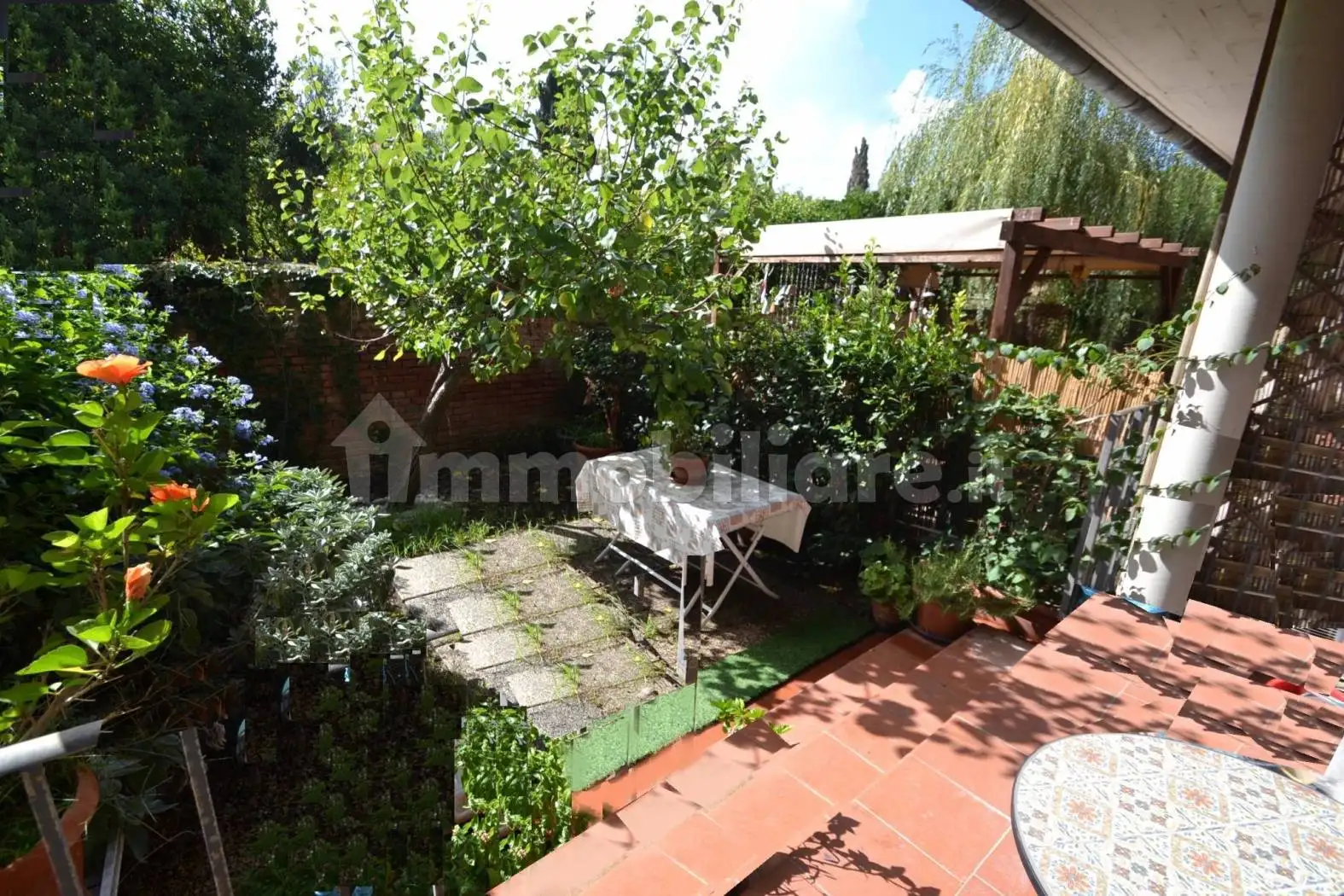 Appartamento in vendita a Rosignano Marittimo