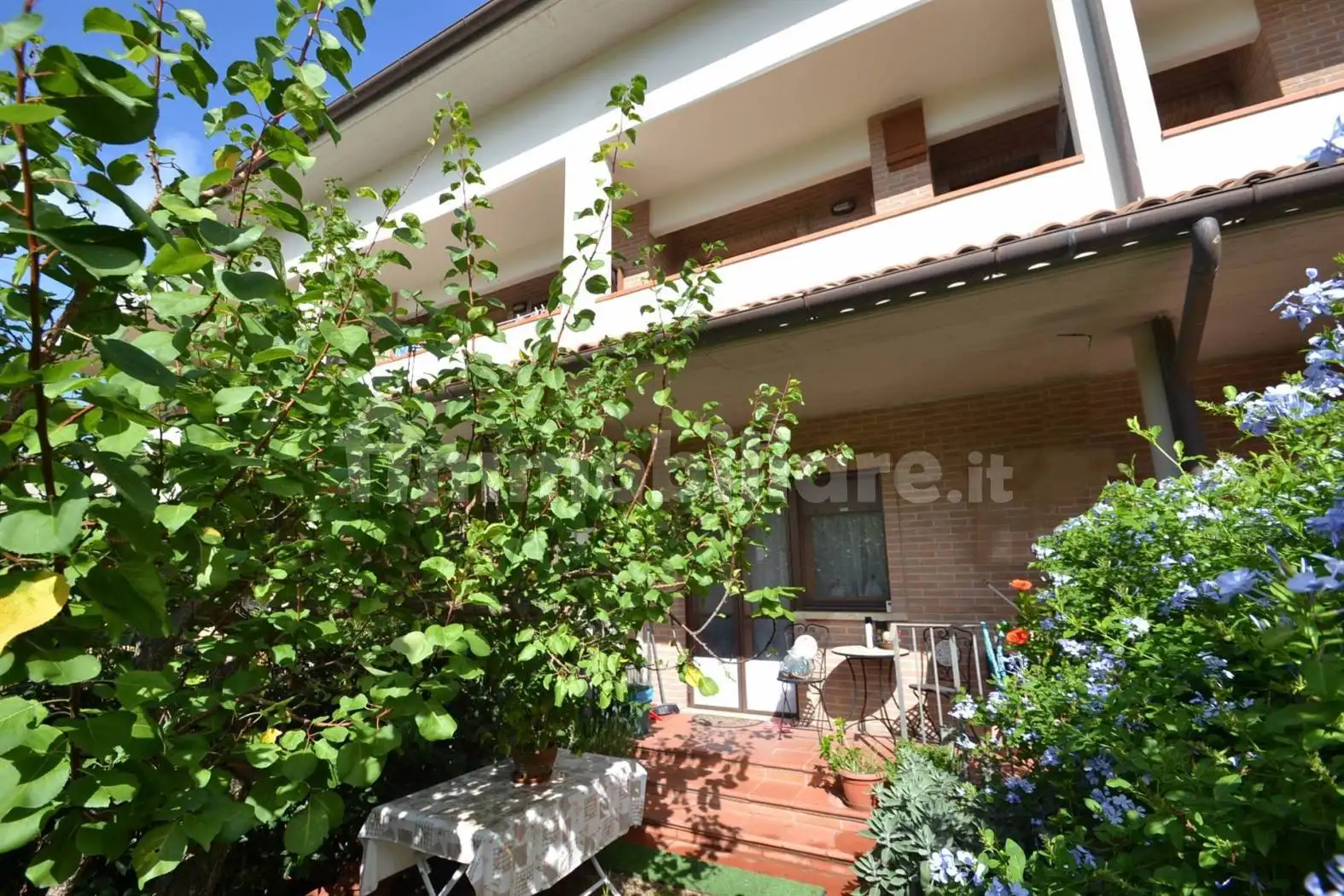 Appartamento via Buccari, Rosignano Solvay, Rosignano Marittimo - foto 2