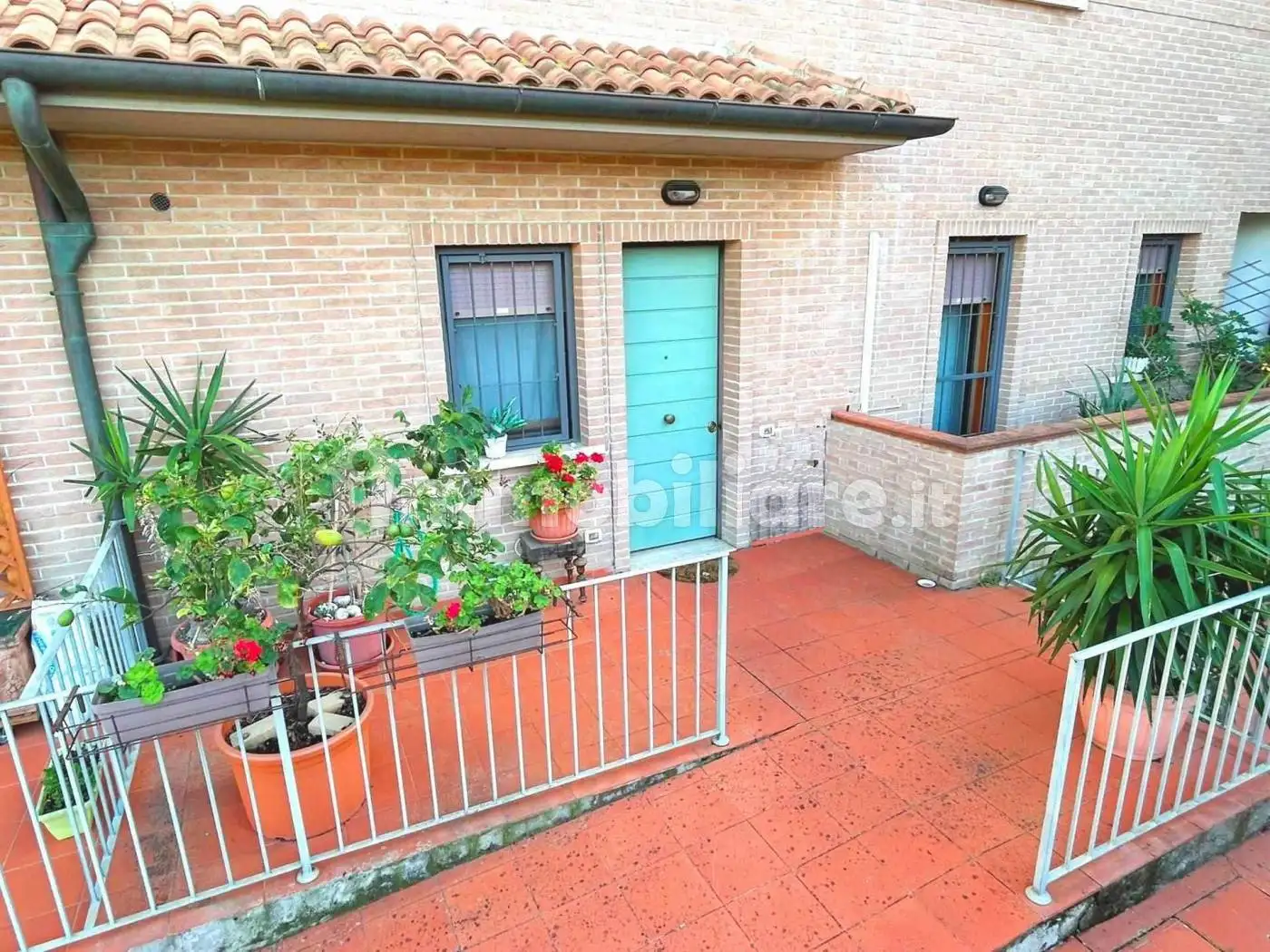 Appartamento via Buccari, Rosignano Solvay, Rosignano Marittimo - foto 3