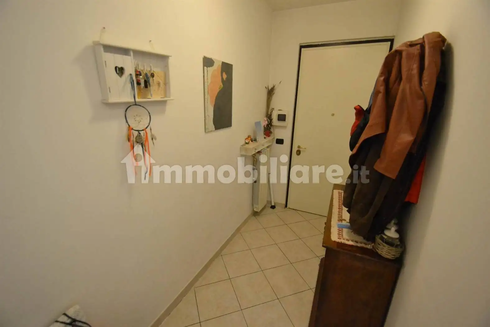 Appartamento via Buccari, Rosignano Solvay, Rosignano Marittimo - foto 4