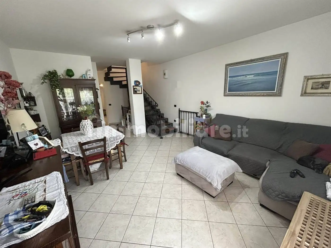 Appartamento via Buccari, Rosignano Solvay, Rosignano Marittimo - foto 5