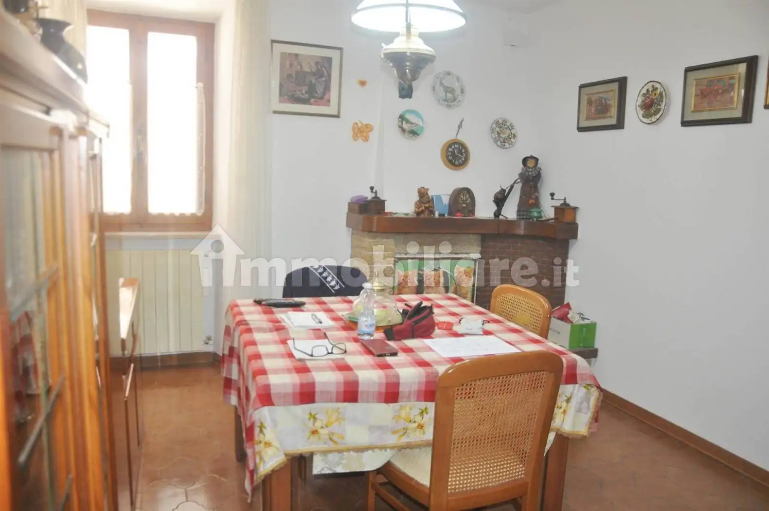 Quadrilocale via Cairoli, Castellina Marittima - foto 3