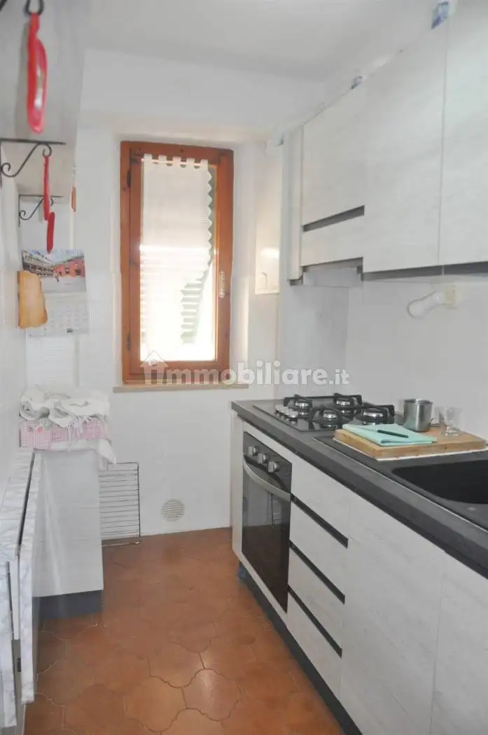 Quadrilocale via Cairoli, Castellina Marittima - foto 5