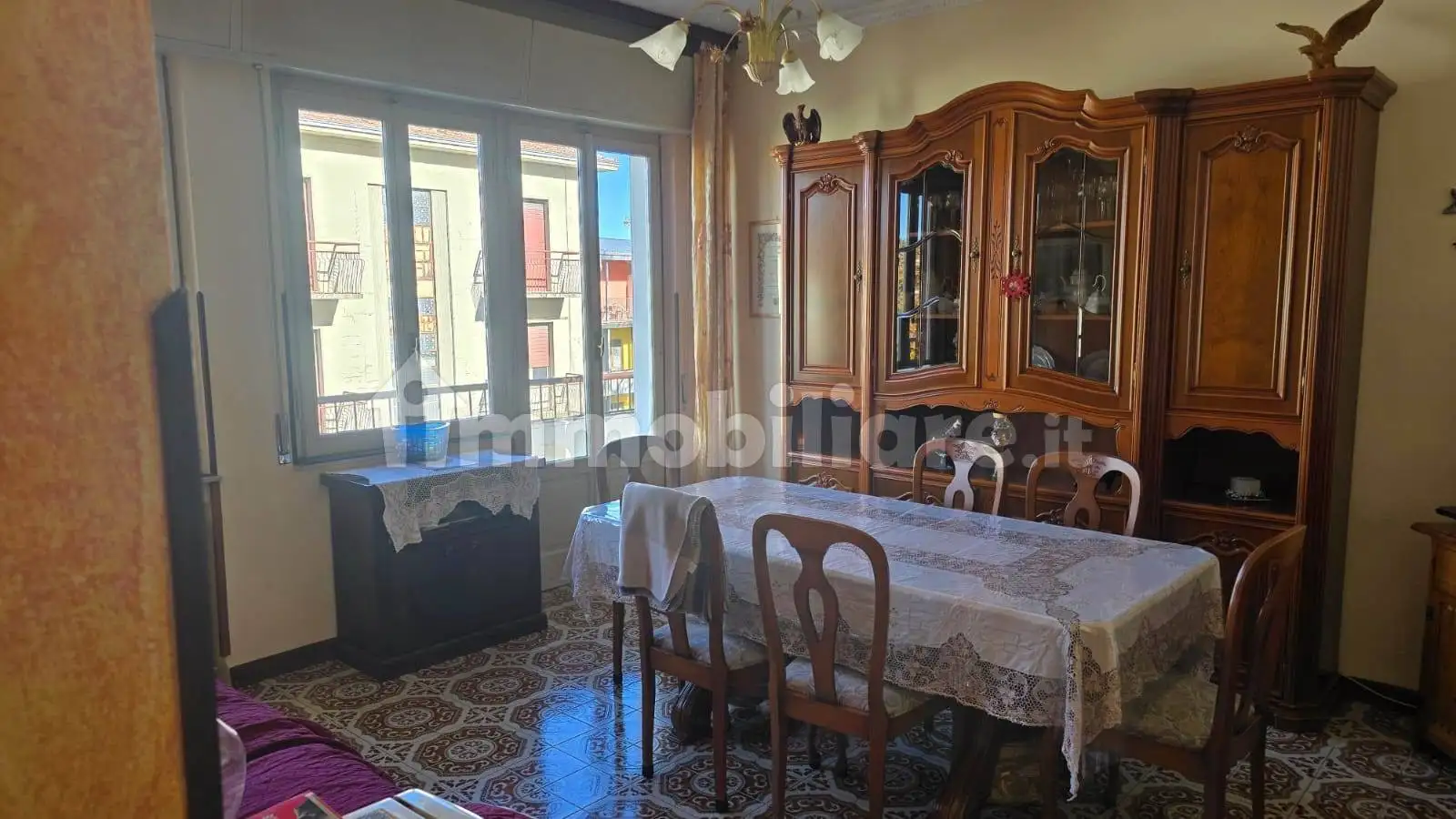 Appartamento in vendita a Salsomaggiore Terme