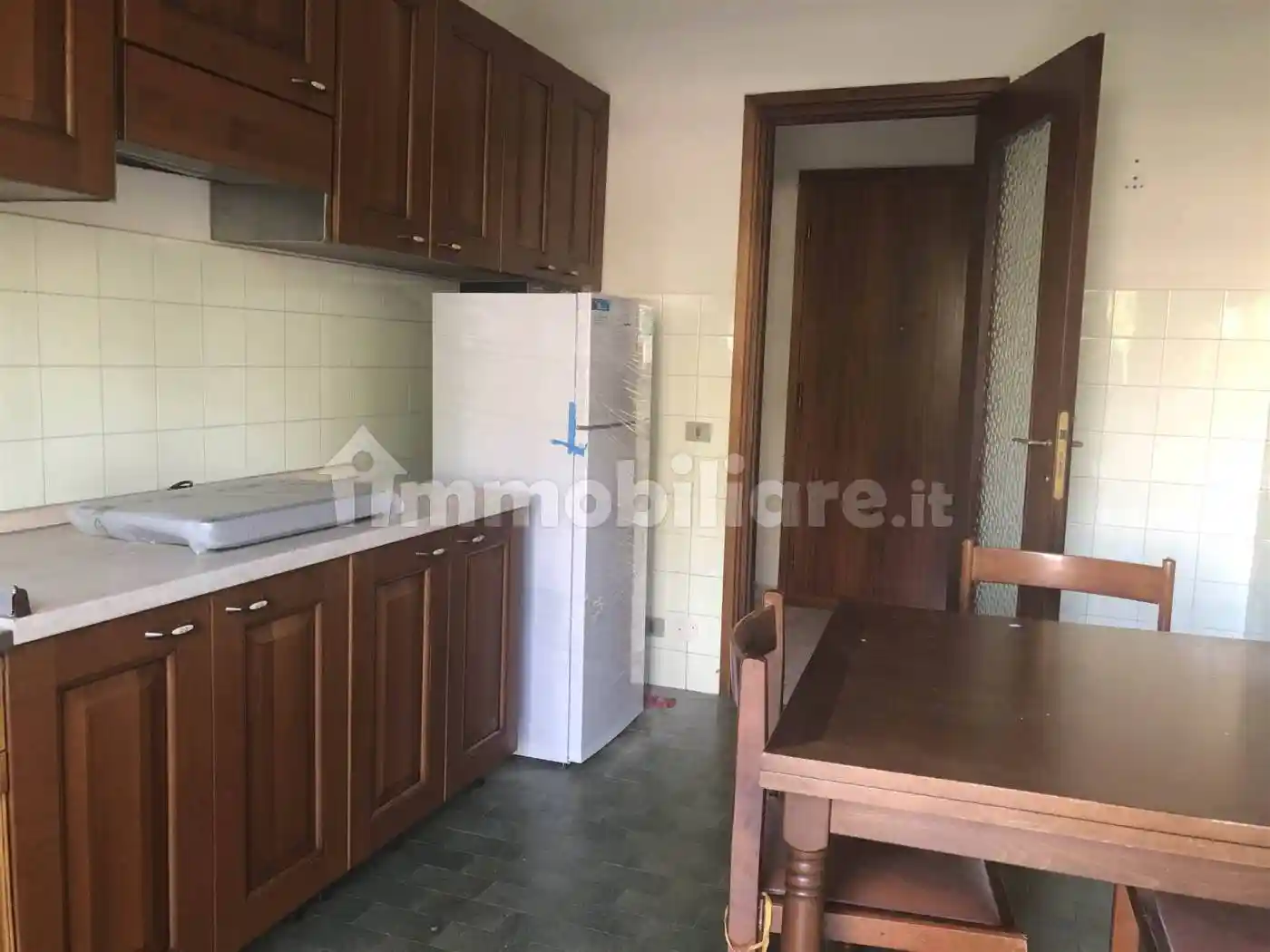 Bilocale via Pajetta 27, Centro Città, San Paolo, Biella - foto 2