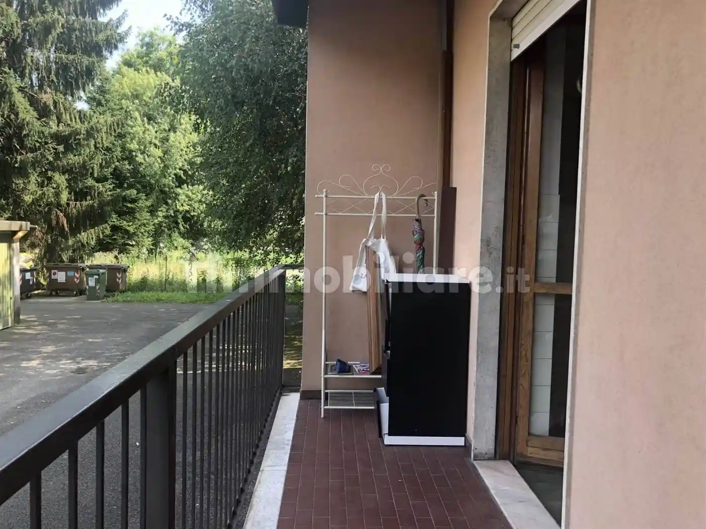 Bilocale via Pajetta 27, Centro Città, San Paolo, Biella - foto 3