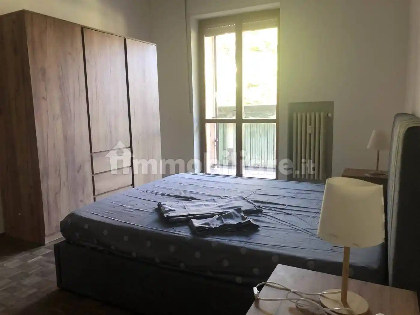 Bilocale via Pajetta 27, Centro Città, San Paolo, Biella - foto 4