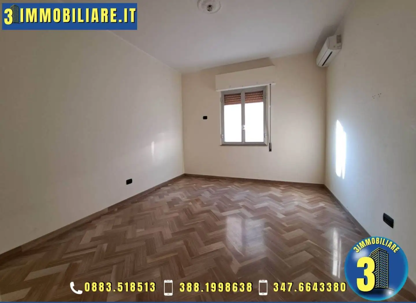 Trilocale buono stato, Borgovilla - Barberini, Barletta - foto 5