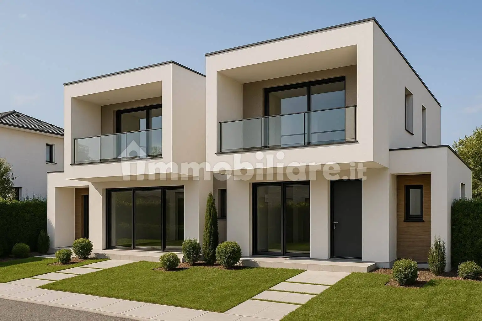 Villa in vendita a Padova