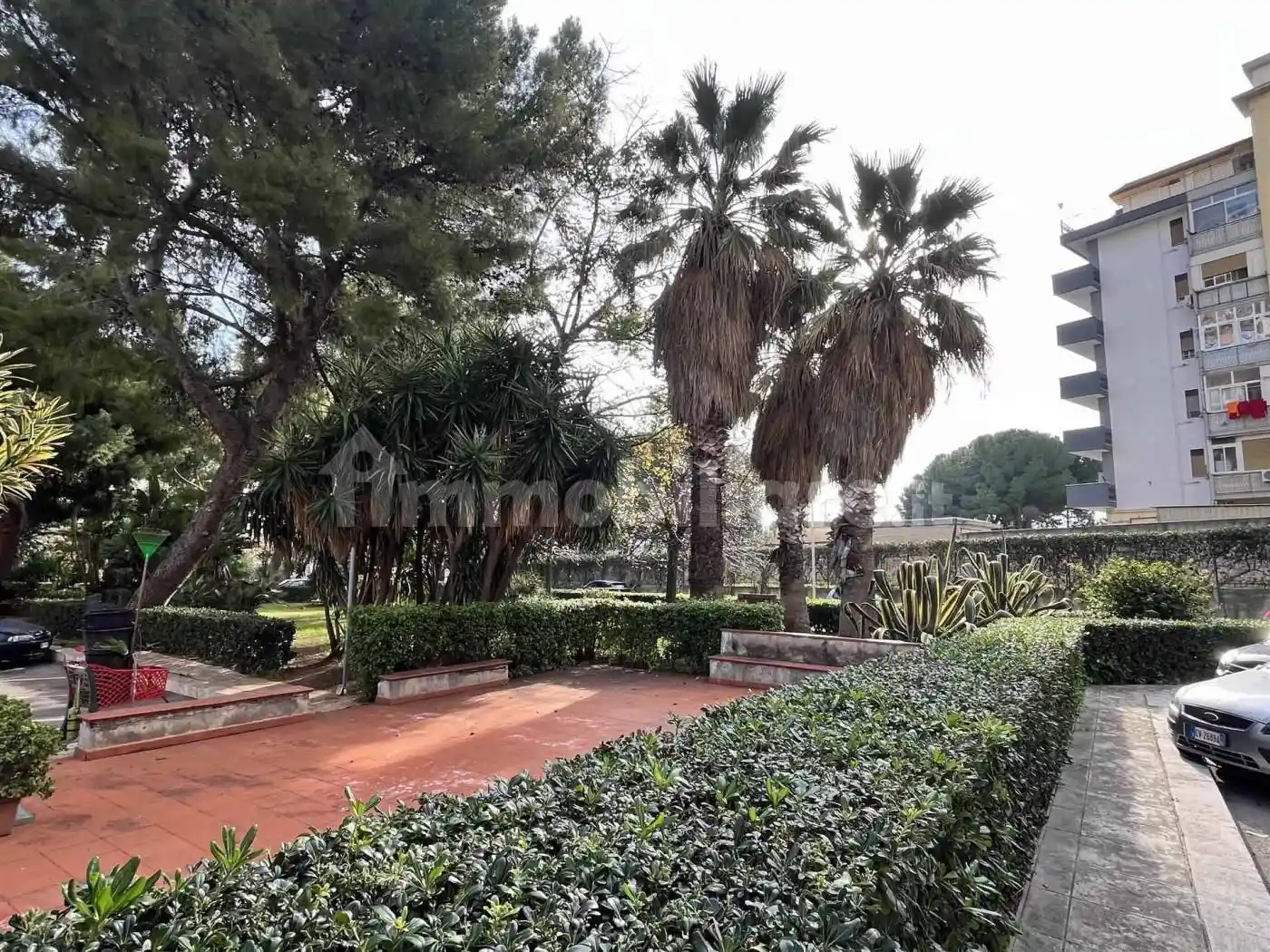 Quadrilocale viale Michelangelo  2315, CEP - Michelangelo Alta, Palermo - foto 3