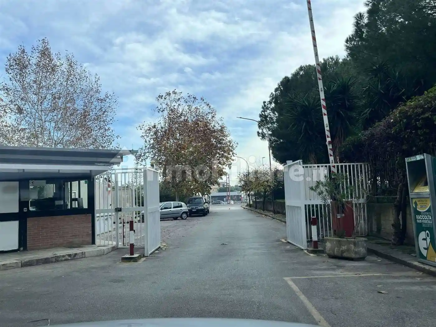 Quadrilocale viale Michelangelo  2315, CEP - Michelangelo Alta, Palermo - foto 4