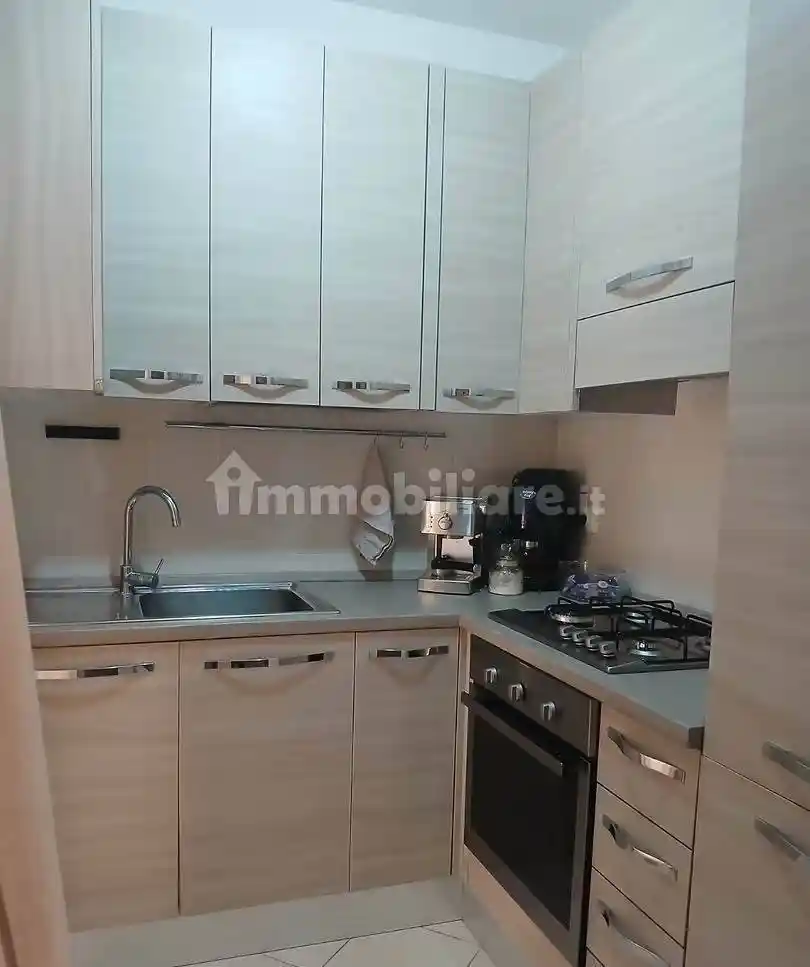 Bilocale ottimo stato, Sermoneta - foto 2