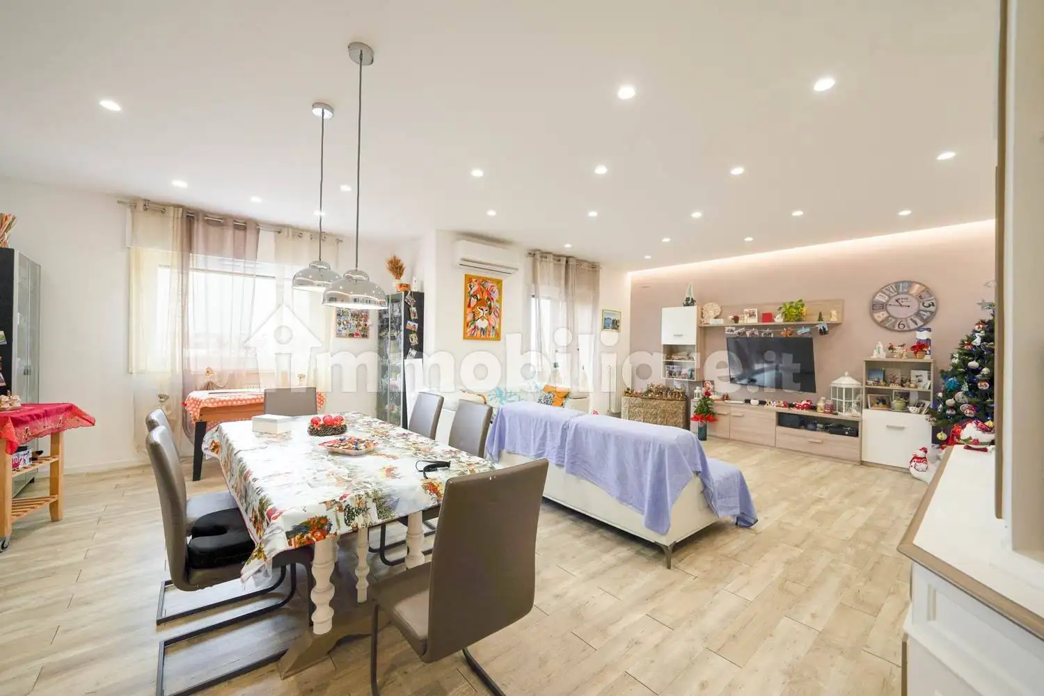 Appartamento in vendita a Palo del Colle