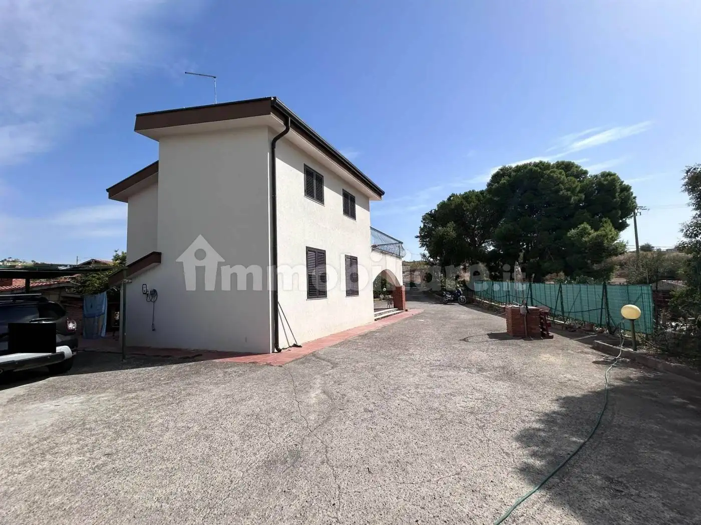 Villa unifamiliare Contrada Bifaria, Caltanissetta - foto 3