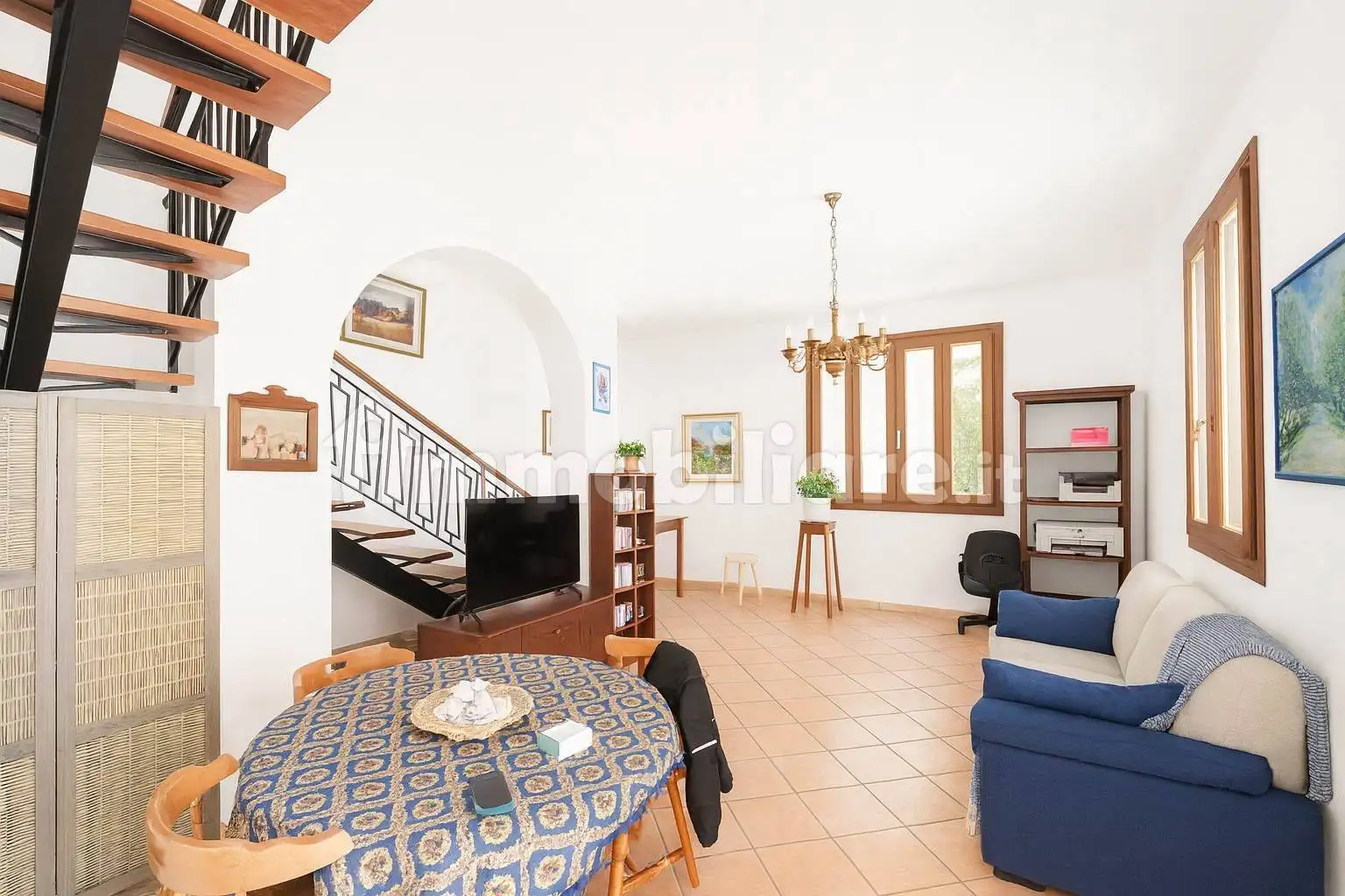 Villa unifamiliare Contrada Bifaria, Caltanissetta - foto 4