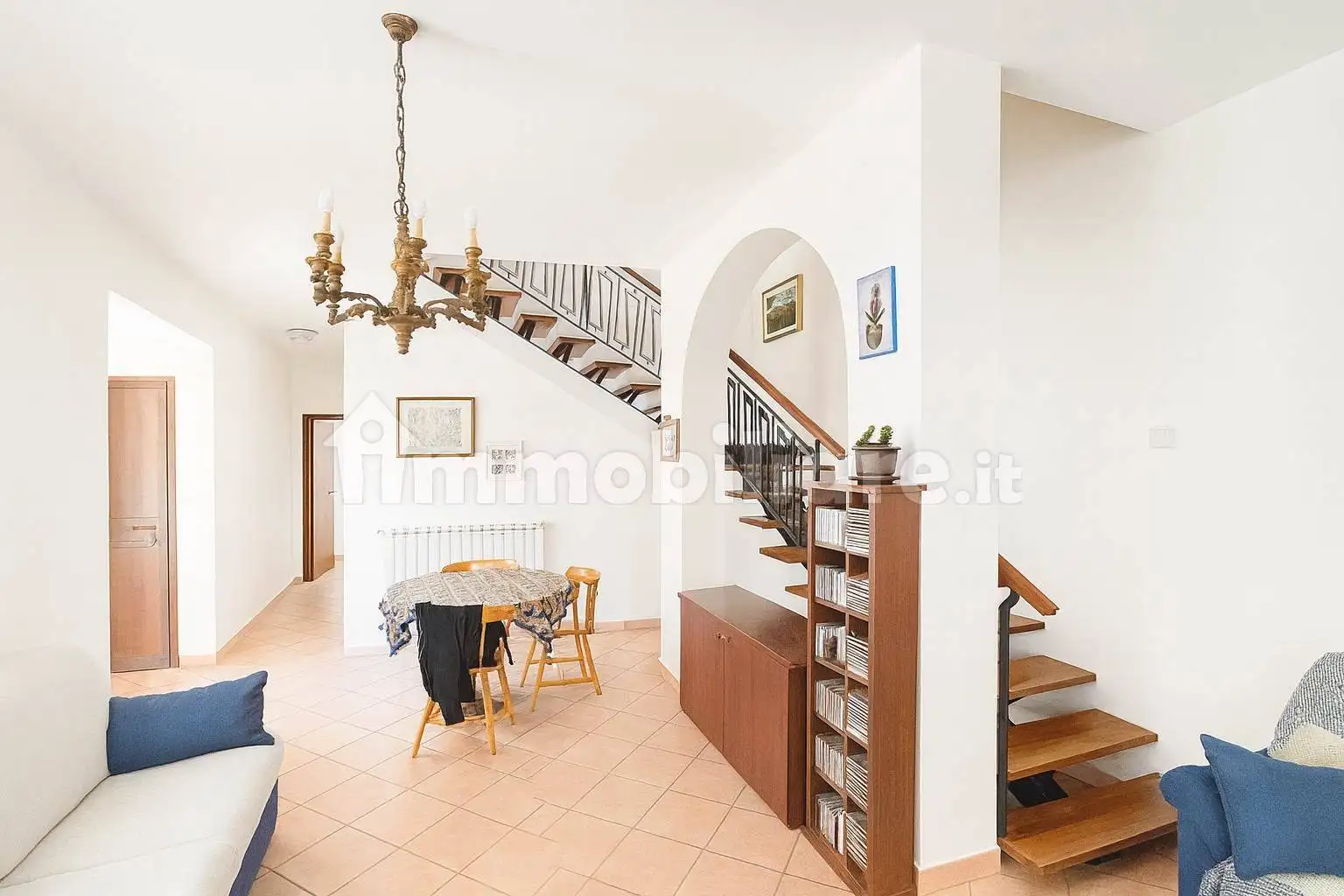 Villa unifamiliare Contrada Bifaria, Caltanissetta - foto 5