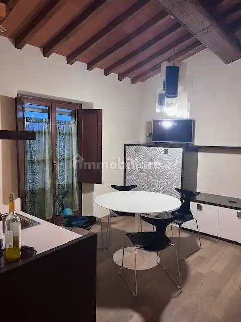 Appartamento in vendita a Borgo San Lorenzo