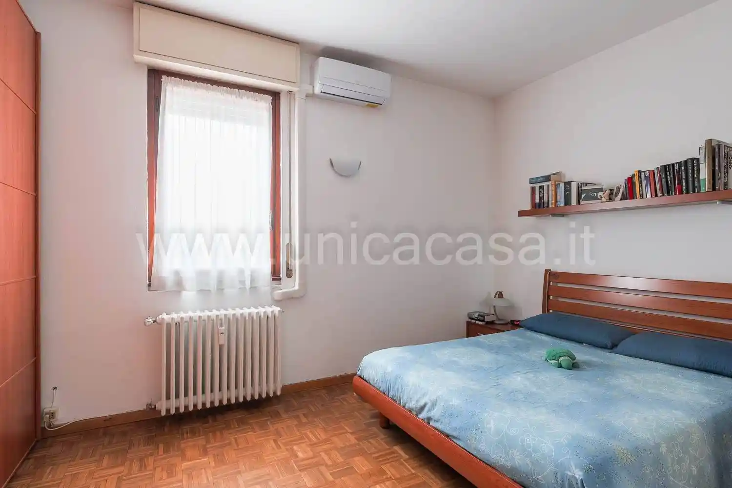 Bilocale via Silvio Pellico 8, Centro, Cornate d'Adda - foto 5