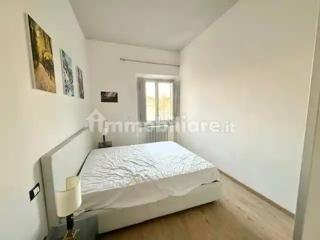 Appartamento lungarno Vespucci, Borgo Ognissanti - Il Prato, Firenze - foto 4