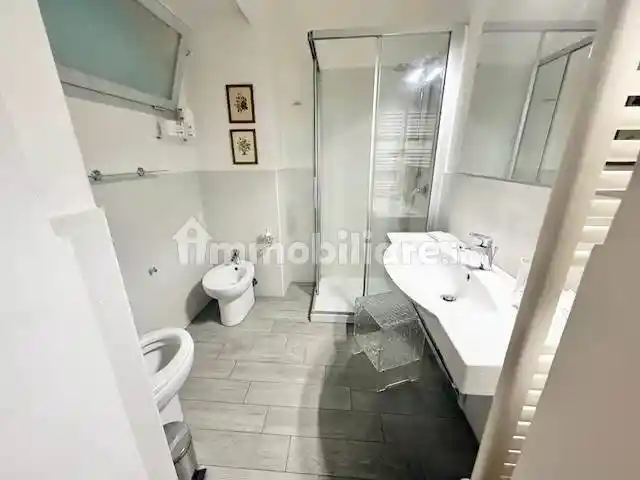 Appartamento lungarno Vespucci, Borgo Ognissanti - Il Prato, Firenze - foto 5