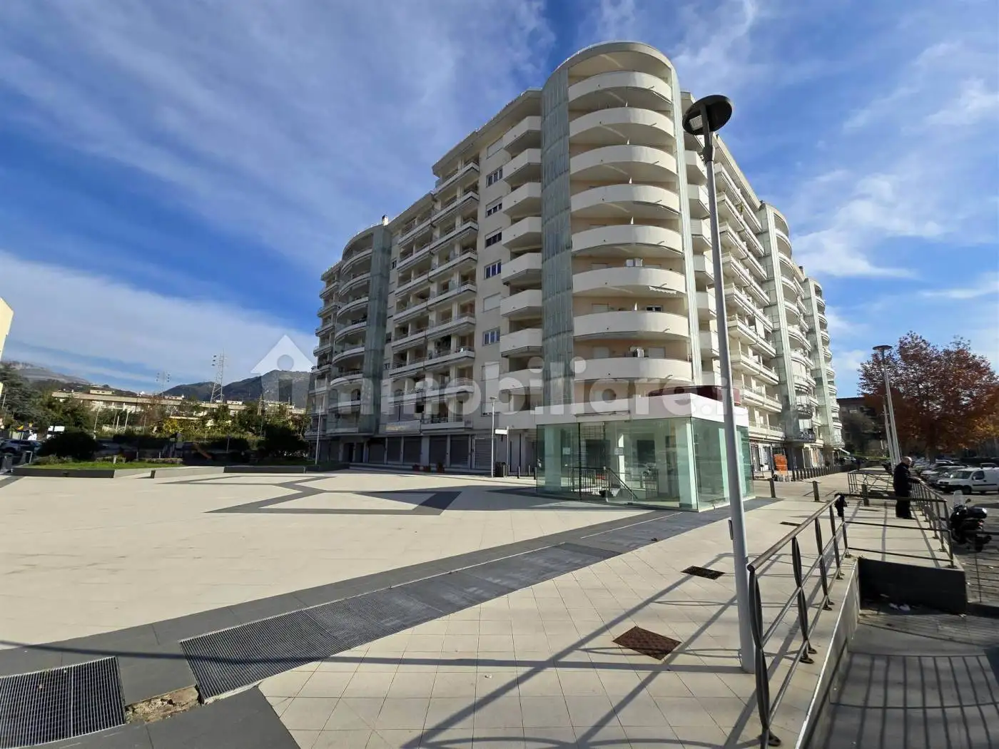 Appartamento in vendita a Salerno