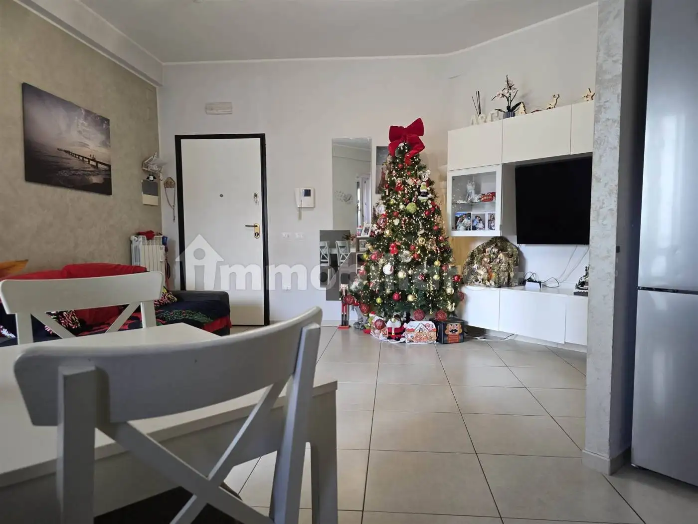 Trilocale via Antonio Russo  1, Mercatello - Mariconda, Salerno - foto 4