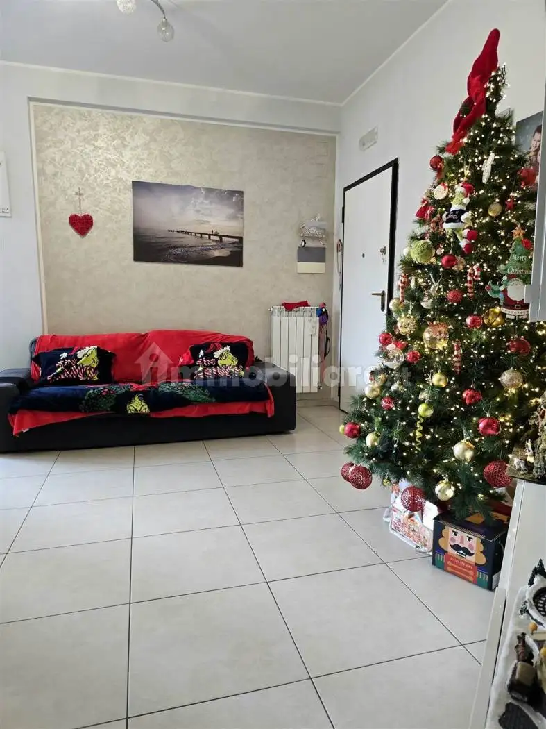 Trilocale via Antonio Russo  1, Mercatello - Mariconda, Salerno - foto 5