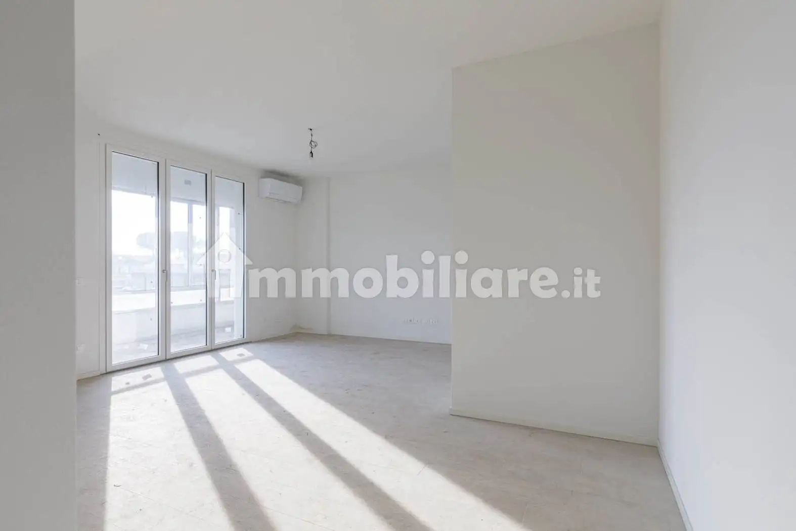 Appartamento in vendita a Campi Bisenzio