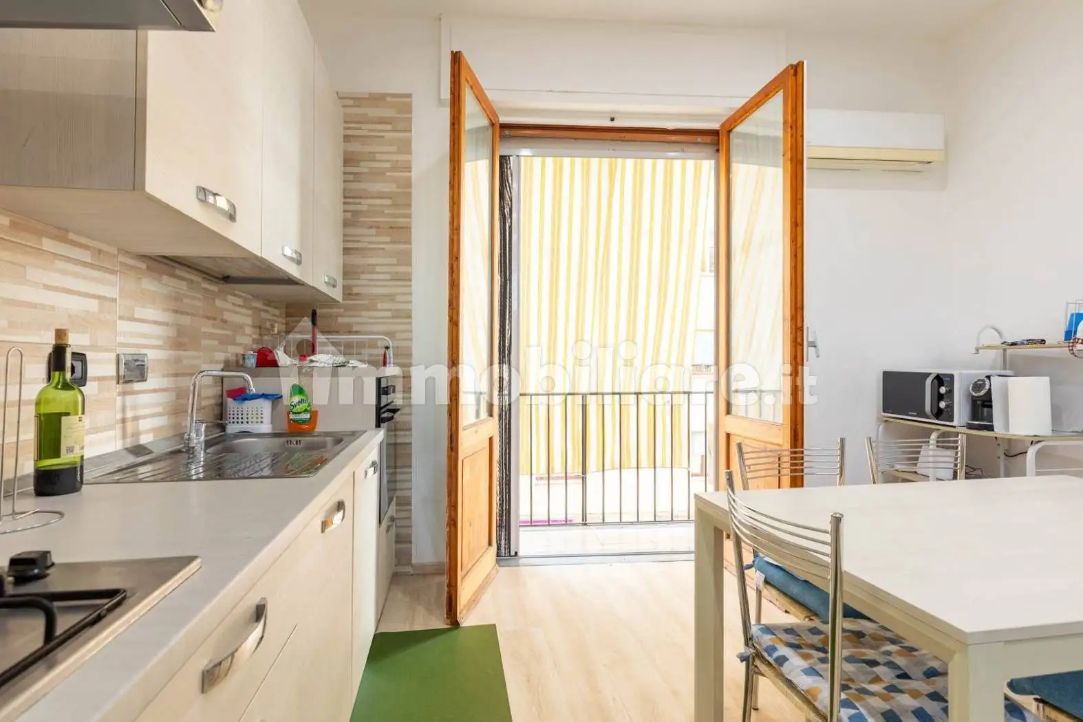 Appartamento in vendita a Firenze