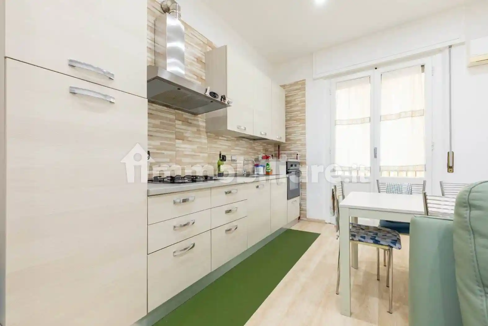 Trilocale via Renato Fantoni, Careggi - Rifredi - Dalmazia, Firenze - foto 4