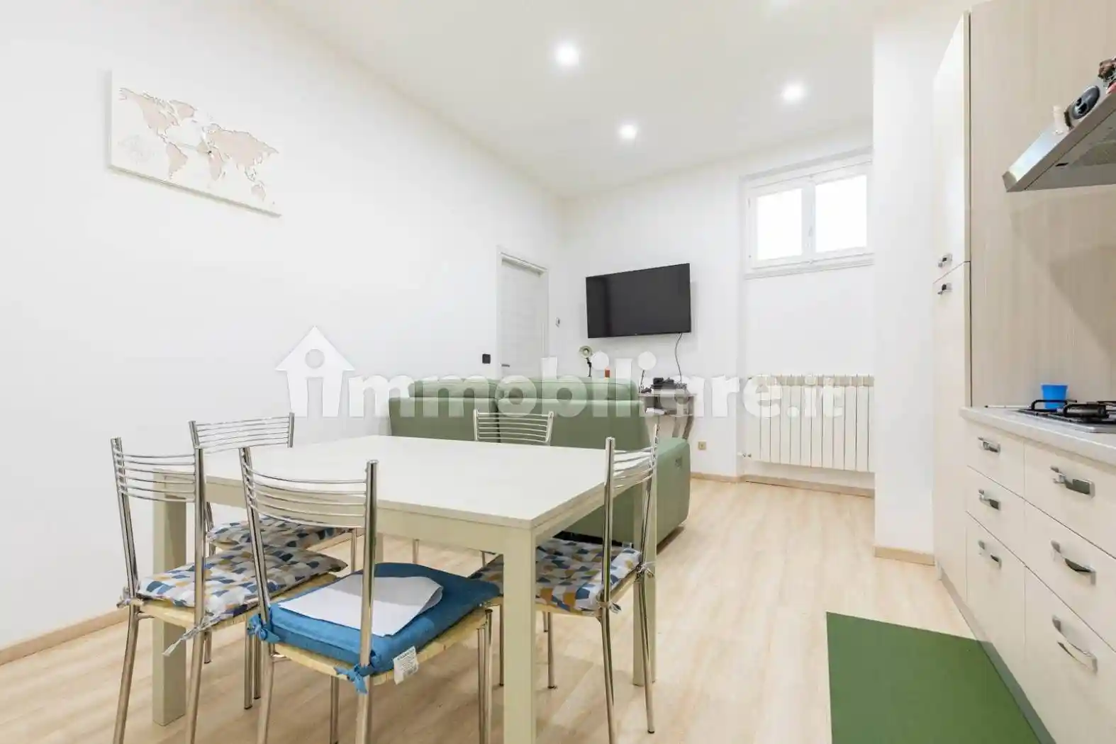 Trilocale via Renato Fantoni, Careggi - Rifredi - Dalmazia, Firenze - foto 5