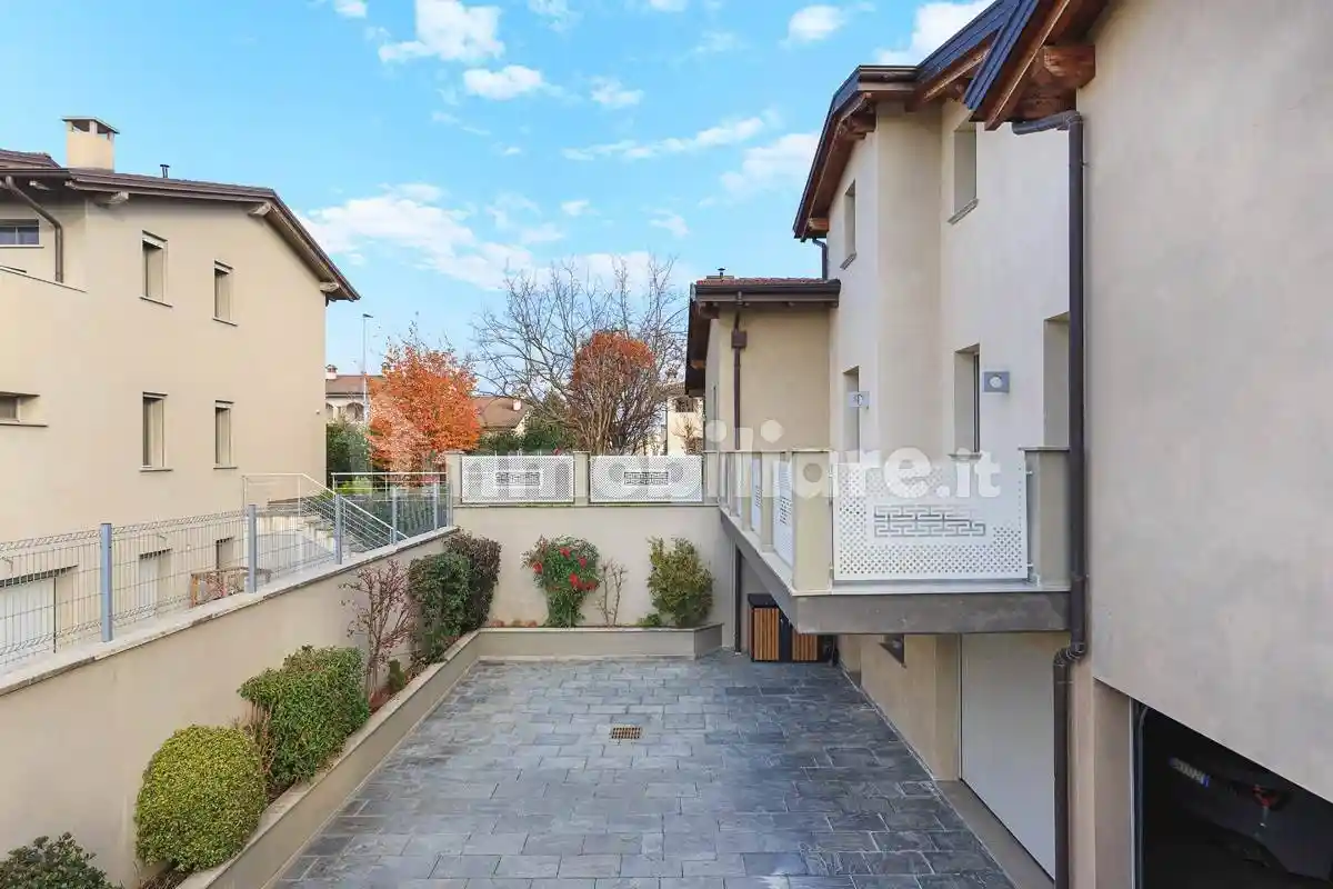 Villa unifamiliare via roberto rossellini 27, Carpaneto Piacentino - foto 4