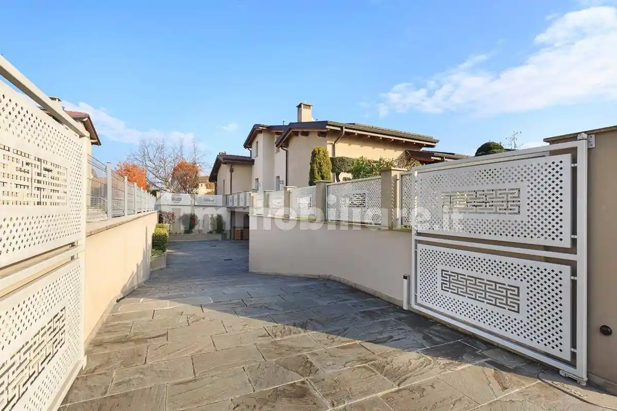 Villa unifamiliare via roberto rossellini 27, Carpaneto Piacentino - foto 5