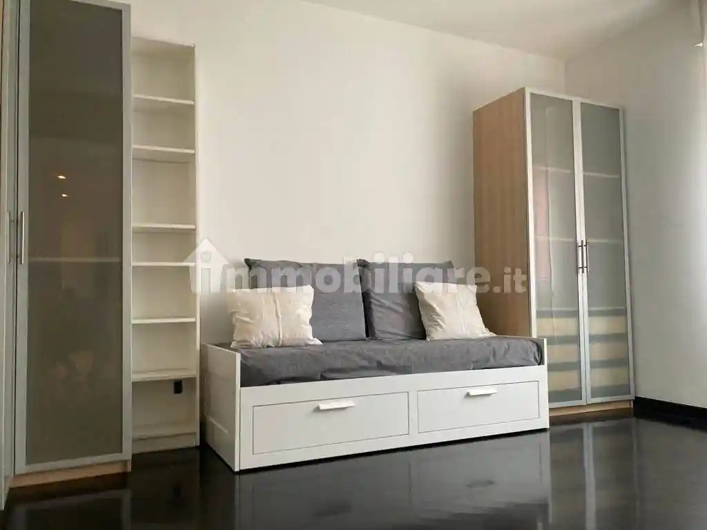 Appartamento in affitto a Sesto San Giovanni